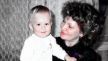 Miloš Biković je objavio fotografiju iz djetinjstva s majkom za koju često ističe da mu je najveća podrška u svemu.