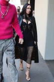 Megan Fox i Machine Gun Kelly