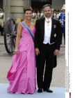 Princeza Martha i Ari Behn