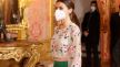 Španjolska kraljica Letizia oduševila je modnom kombinacijom na prijemu diplomata