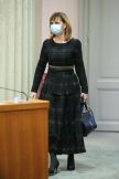 Moda u Saboru