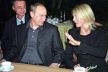 Vladimir Putin veliki je obožavatelj Pete Wilson