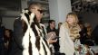 Andre Leon Talley i Anna Wintour