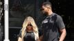 Khloe Kardashian i Tristan Thompson trebali su useliti u njenu vilu