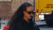 Rihanna pokazala 'rakun' frizuru iz 90-ih u Savage x Fenty kampanji