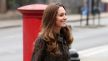 Kate Middleton u midi haljini s leopard uzorkom