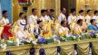 Brunejski sultan Hassanal Bolkiah ženio se tri puta