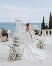 Fine Art Wedding