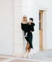 Antonija Mišura Sandrić sa suprugom je dobila dvoje djece