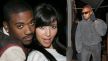 Kanye West tvrdi da postoji još jedna seks snimka Kim Kardashian