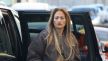 Jennifer Lopez uhvaćena s ljutitim izrazom lica u Los Angelesu