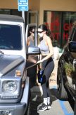 Kendall Jenner