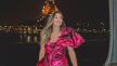 Adriana Ćaleta Car uživa u Parizu