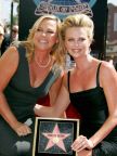 Charlize Theron i majka Gerda Maritz