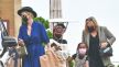 Charlize Theron čestitala je rođendan majci i objavila fotografije kćerki Jackson i August