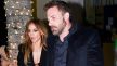 Jennifer Lopez i Ben Affleck bili na romantičnoj večeri