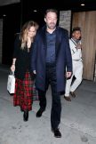 Jennifer Lopez i Ben Affleck