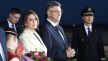 Premijer Andrej Plenković i Ana Maslać se rijetko pojavljuju skupa u javnosti