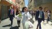Georgina Rodriguez prošetala je centrom Jace sa sestrom Ivanom