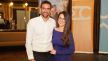Marin Čilić i Kristina Čilić uživaju u obiteljskoj idili