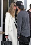 Heidi Klum i Tom Kaulitz