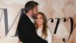 Jennifer Lopez i Ben Affleck na premijera njena filma