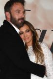 Jennifer Lopez i Ben Affleck