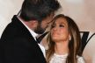 Jennifer Lopez i Ben Affleck bili su zaručeni i prije 20 godina