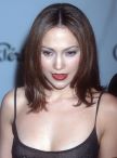 Kako je Jennifer Lopez izgledala nekada