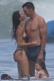 Tom Brady i Gissele Bundchen