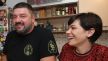 Goran Navojec i Marija Škaričić su u dugogodišnjoj vezi o kojoj rijetko govore