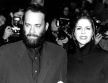 Tom Hanks i Rita Wilson