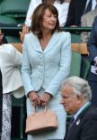 Carole Middleton