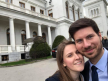 Ivan Pernar i Viktoria Migalić vezu su započeli 2017.