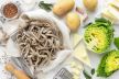 Pizzoccheri