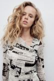 Zara haljina 'Seks i grad'