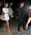 Taylor Swift i Calvin Harris