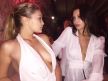 Bella Hadid i Gigi Hadid pozirale gole