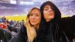 Georgina Rodriguez i Alice Campello postale su bliske prijateljice preko partnera nogometaša