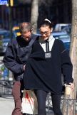 Bella Hadid i Marc Kalman zajedno su od 2020. godine