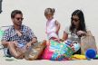 Kourtney Kardashian i Scott Disick pojavljivali su se u KUWTK