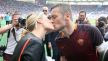Francesco Totti i Ilary Blasi poriču glasine o razvodu