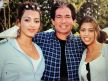 Robert Kardashian preminuo je zbog raka jednjaka