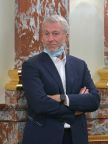 Roman Abramovič