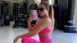 Khloe Kardashian slijedi striktni režim fitnessa