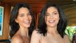 Kendall Jenner i Kylie Jenner