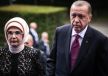 Emine Erdogan i Recep Tayyip Erdogan