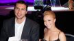 Hayden Panettiere i Vladimir Kličko bili su jedan od omiljenih parova