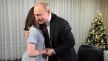 Tko je tajna kći Vladimira Putina?