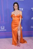 Modne kombinacija na 'Billboard Women in Music' dodjeli nagrada